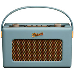 ROBERTS Revival RD60 DAB Digital Radio Duck Egg